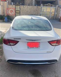 Chrysler 200